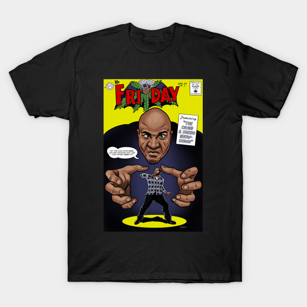 john craig t shirts